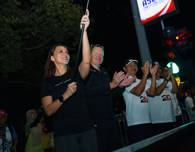 POWERMAN Malaysia 2025 by OMODA JAECOO - Image A POWERMAN Malaysia 2025 by OMODA JAECOO - Image A