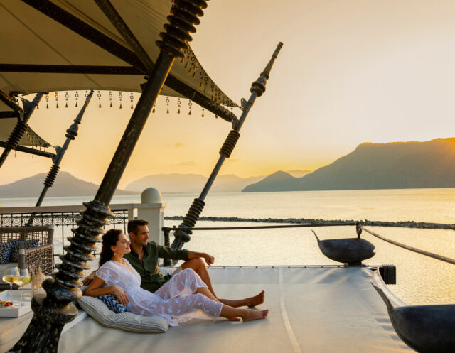 The St. Regis Langkawi The St. Regis Langkawi